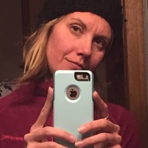 Meet your Posher, Jess